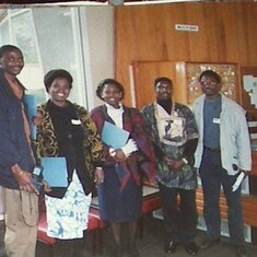 Sky - Sociolinguistic conference University of Reading 1992
