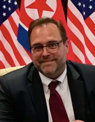 Tor Richter Petersen