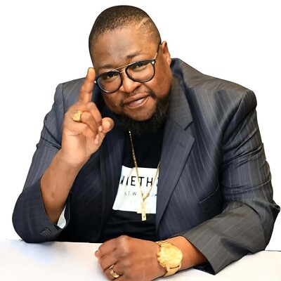 Toritseju Kenneth JaJa