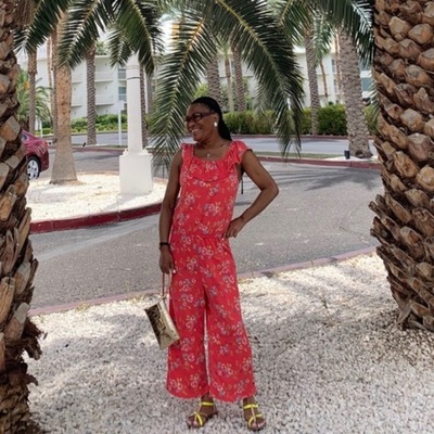 Torrise Desiree Gayle