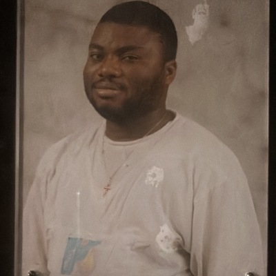 Tosin Adeshina