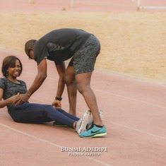 Unilag Sports Complex