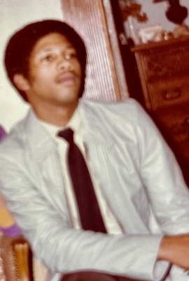 Toy Dillard III