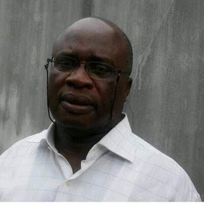 Kingsley Oluwatoyin Emuze