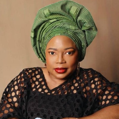 Toyin Ibidunni Adesola