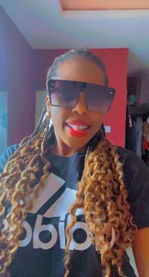 Toyin Laura Olowo