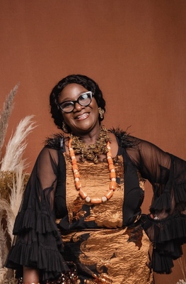 Oluwatoyin Oriade