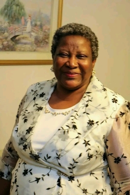 Toyin Ozioma