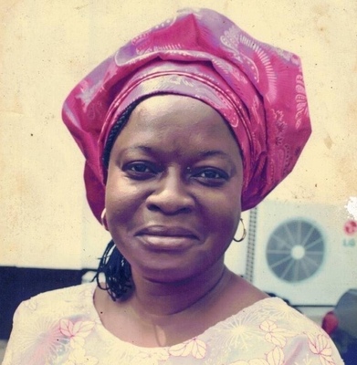 Oluwatoyin Ibironke Durojaiye