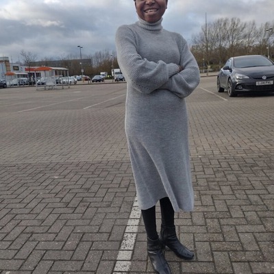 Toyin Temitope Olakotan