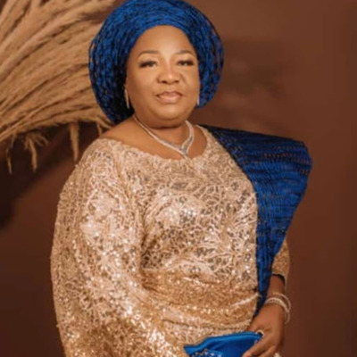Victoria Olabisi Adeniyi