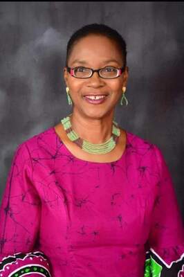 TPL Catherine Kehinde George Fnitp