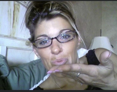 Tracey Ann Byrne