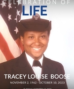Tracey Louise Boose