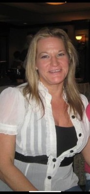 Tracey Osuna