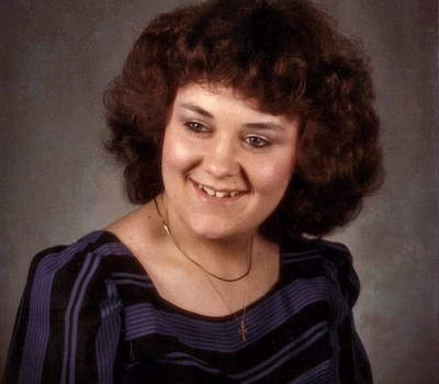 Traci Hunt