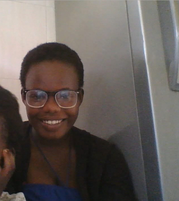 Tracy Akinyi Otieno