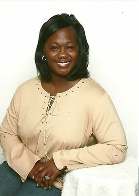 SFC, Tracy D. Giddings