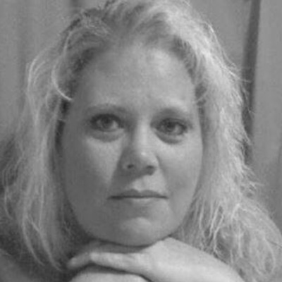 Tracy Dee Wilson