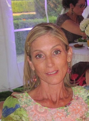 Tracy Diane Parrish