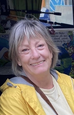Tracy Hendrix Wayland