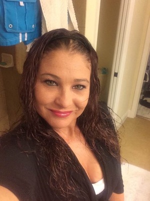 Tracy Lynn Larssen