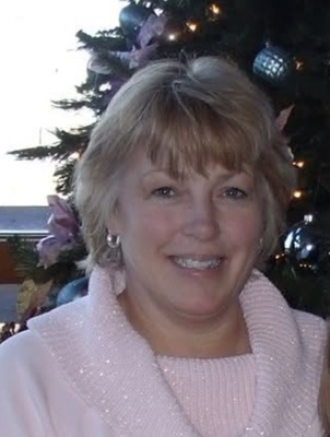 Tracy Marie McGuire