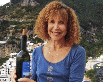 Tracy Rich