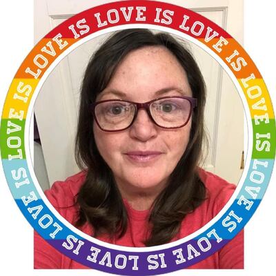 Tracy Victoria Messom