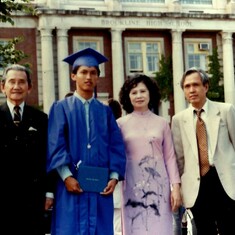 Ky ra High school 1987