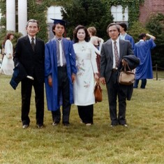 Vic ra High school 1986