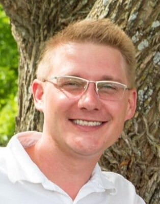Travis John Nebergall
