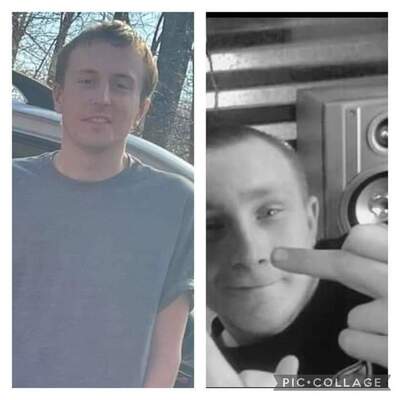 Travis Lee Ellis