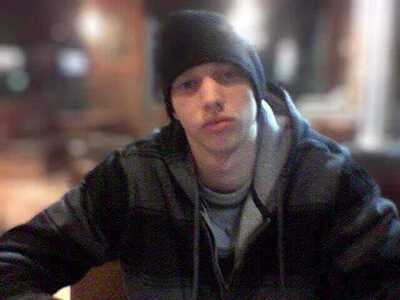 Travis Lee Sauerwin