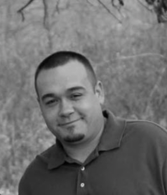 Travis Lee Wiley