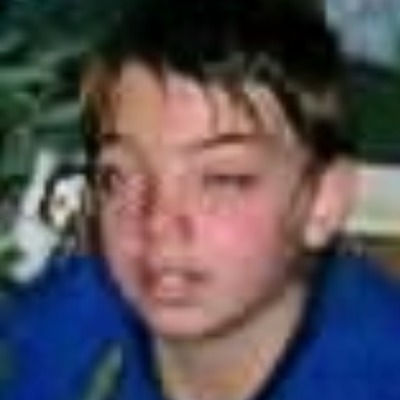 Travis Stepp