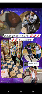 Tray'Von Sheppard
