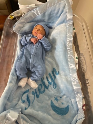 Trelyn Amir Spears