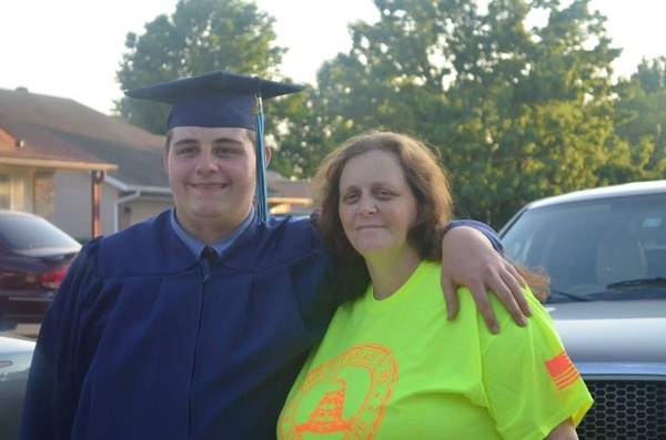 Trenton Dean Warner