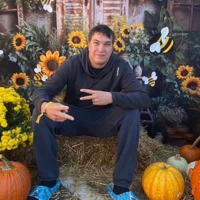 Trenton Wayne Thompson