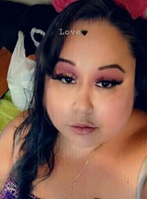 Trescinda Marie Ruiz