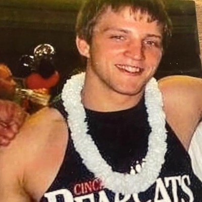 TREVER ALLEN DAVIS