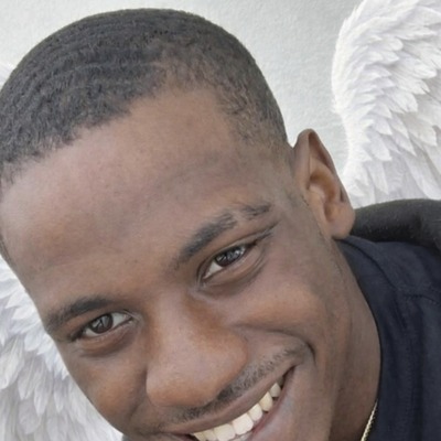 Trevohn MaLeek Marshall