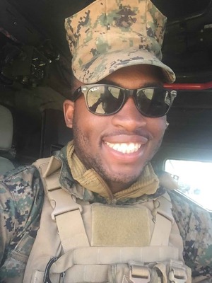 Trevonte Jude Young
