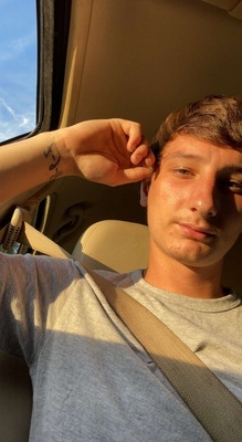 Trevor Allen Lackey