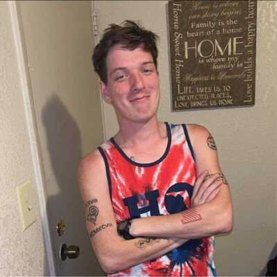 Trevor Dylan Crawford