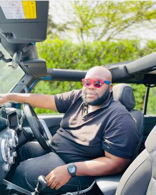 Trevor Fundi Lamenya
