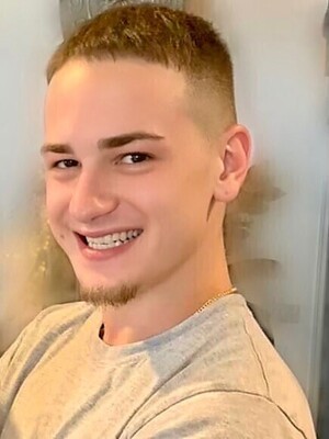 Trevor Jordan Smith