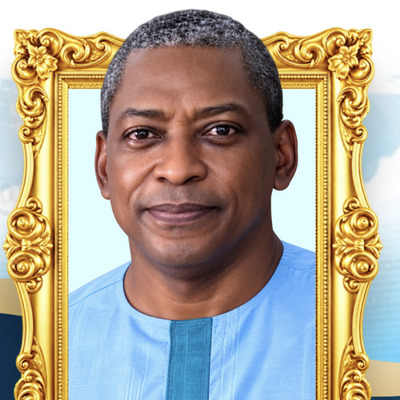 Trevor  (Pepe) Omoregbe Uddoh