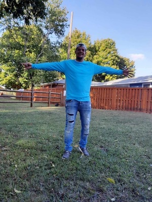 Trey Alexander Freeman